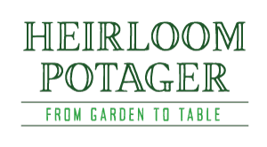 Heirloom Potager Logo