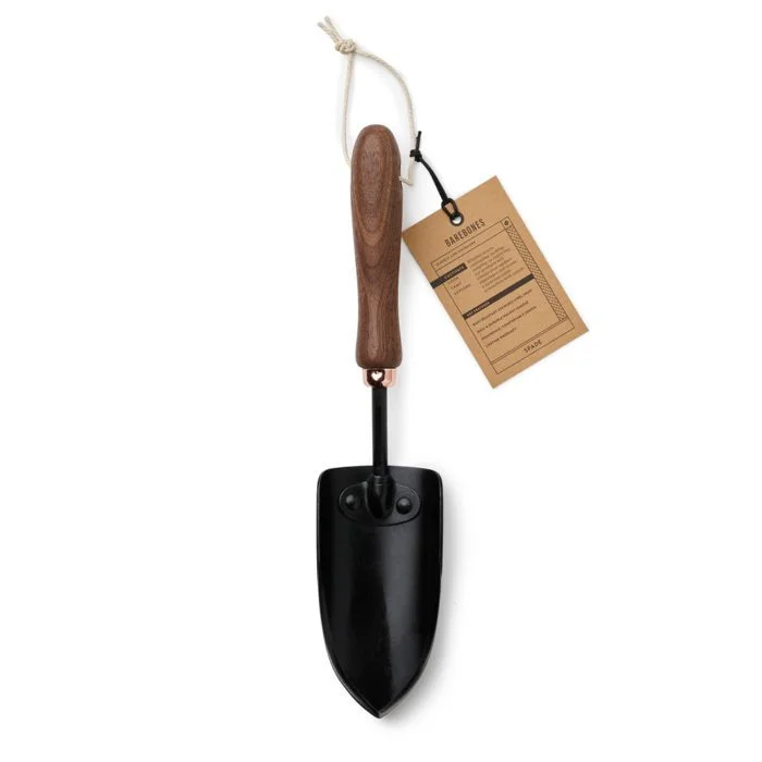 Barebones Garden Spade Tool