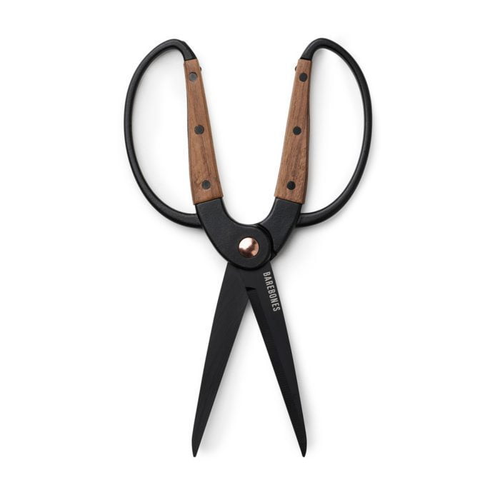 Barebones Large Garden Scissors